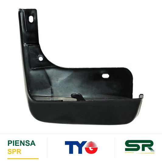 TOLVA LODERA IZQUIERDA DELANTERA HONDA ACCORD 2003-2007 TYG