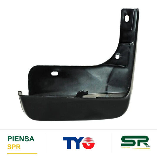TOLVA LODERA DERECHA DELANTERA HONDA ACCORD 2003-2007 TYG