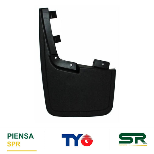 TOLVA LODERA IZQUIERDA TRASERA SIN MOLDURA FORD PU 2015-2020 TYG