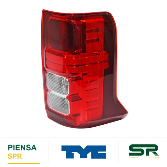 CALAVERA DERECHA CON ARNÉS MITSUBISHI PU 2025-2026 TYC