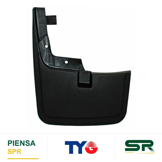 TOLVA LODERA IZQUIERDA DELANTERA SIN MOLDURA FORD PU 2015-2020 TYG