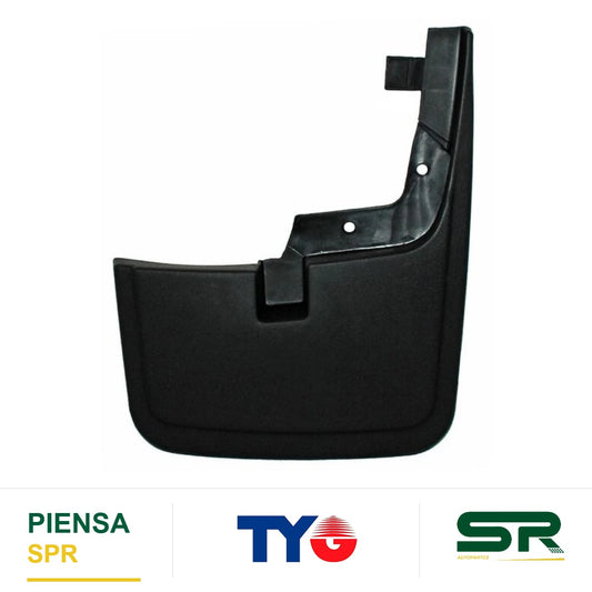 TOLVA LODERA DERECHA DELANTERA SIN MOLDURA FORD PU 2015-2020 TYG