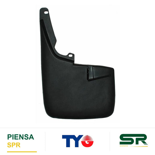 TOLVA LODERA IZQUIERDA DELANTERA SIN MOLDURA FORD PU 2011-2016 TYG