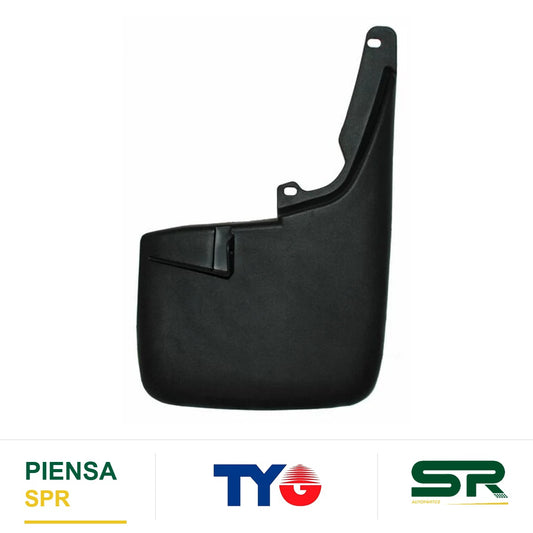 TOLVA LODERA DERECHA DELANTERA SIN MOLDURA FORD PU 2011-2016 TYG