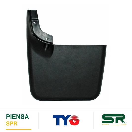 TOLVA LODERA IZQUIERDA TRASERA SIN MOLDURA FORD PU 2004-2015 TYG