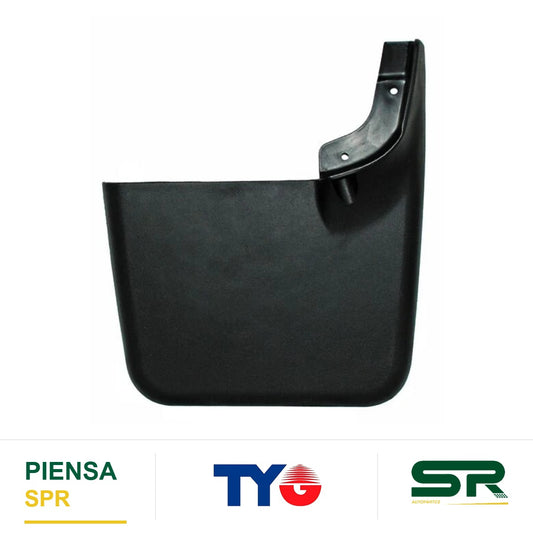TOLVA LODERA DERECHA TRASERA SIN MOLDURA FORD PU 2004-2015 TYG