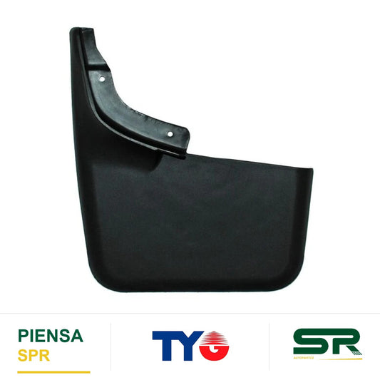 TOLVA LODERA IZQUIERDA DELANTERA SIN MOLDURA FORD PU 2004-2015 TYG