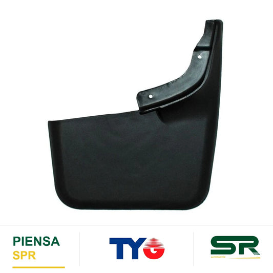 TOLVA LODERA DERECHA DELANTERA SIN MOLDURA FORD PU 2004-2015 TYG