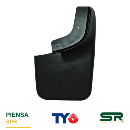 TOLVA LODERA DERECHA DELANTERA PARA MOLDURA FORD PU 2004-2015 TYG