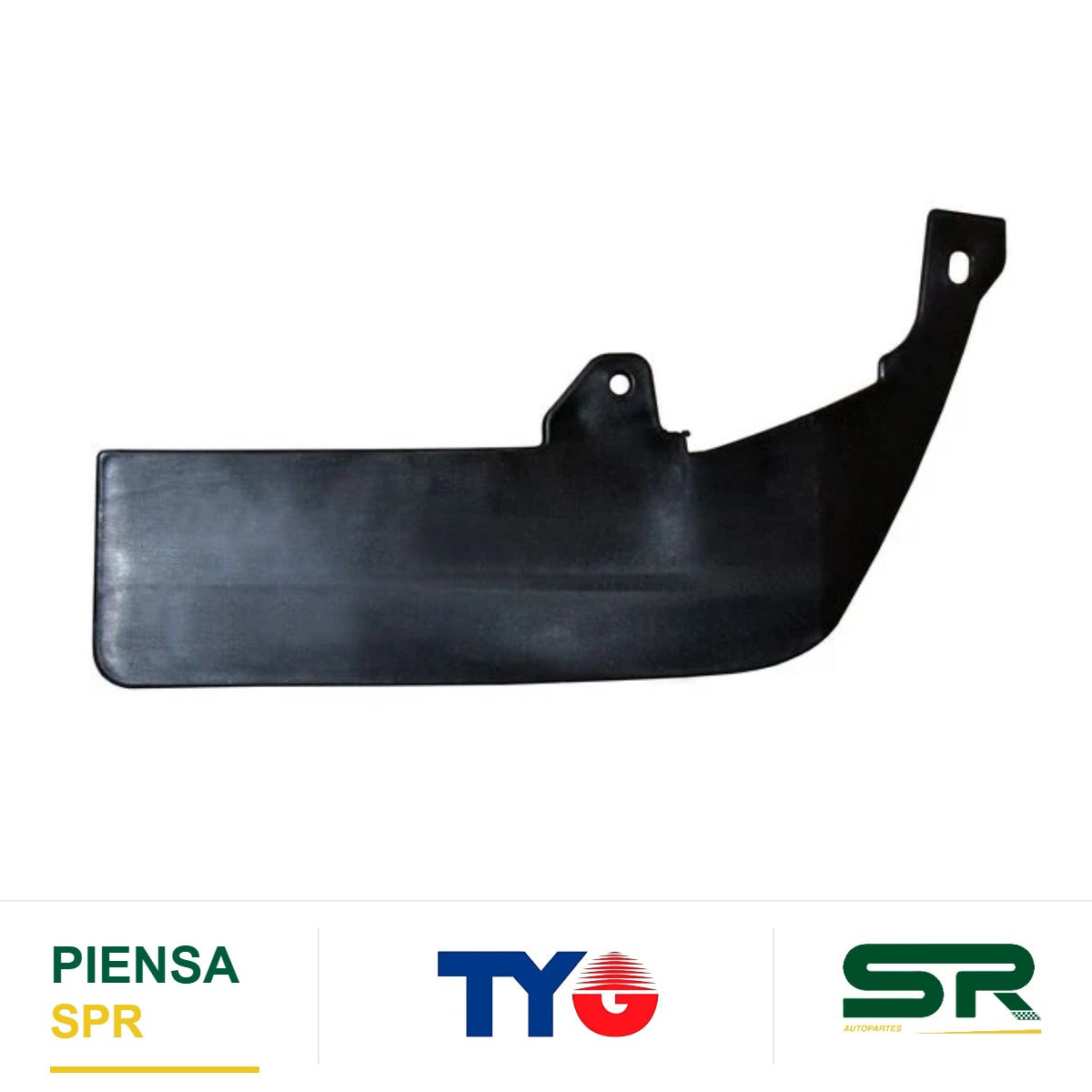 TOLVA LODERA DERECHA DELANTERA FORD ESCAPE 2017-2019 TYG