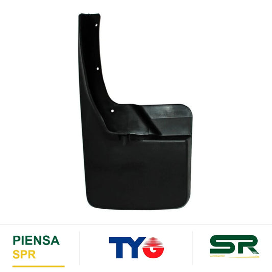 TOLVA LODERA IZQUIERDA TRASERA DODGE PU 2005-2016 TYG