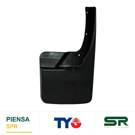 TOLVA LODERA DERECHA TRASERA DODGE PU 2005-2016 TYG