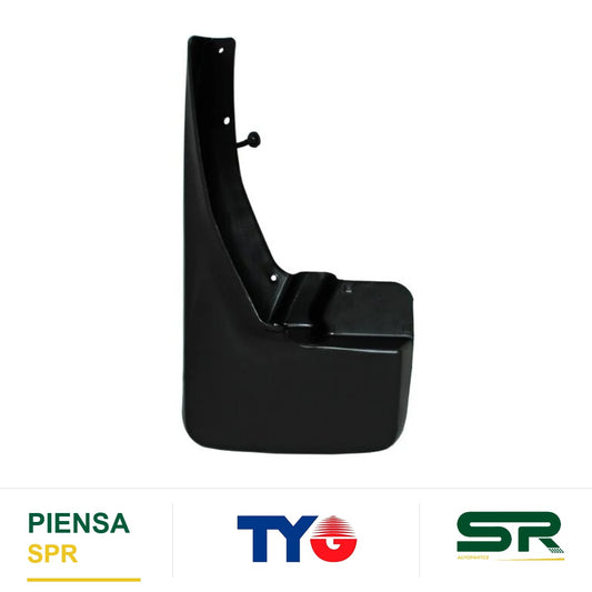 TOLVA LODERA IZQUIERDA DELANTERA DODGE PU 2005-2016 TYG