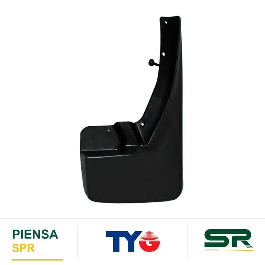 TOLVA LODERA DERECHA DELANTERA DODGE PU 2005-2016 TYG