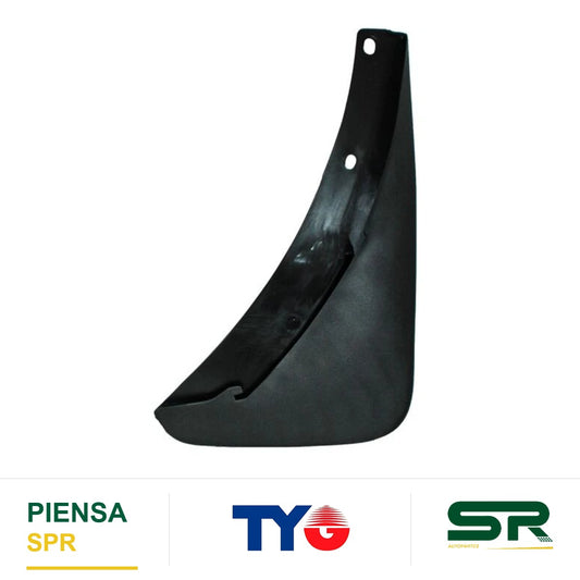 TOLVA LODERA DERECHA TRASERA 2 DODGE / CHRYSLER CHALLENGER 2008-2014 TYG