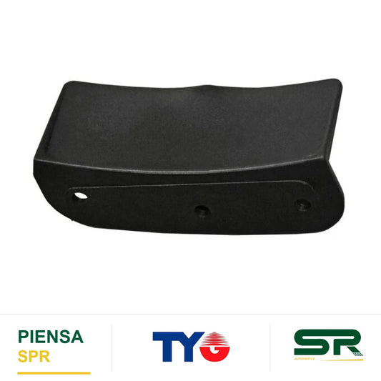 TOLVA LODERA DERECHA TRASERA CHEVROLET ONIX 2020-2025 TYG