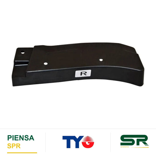 TOLVA LODERA DERECHA DELANTERA CHEVROLET CRUZE 2016-2018 TYG