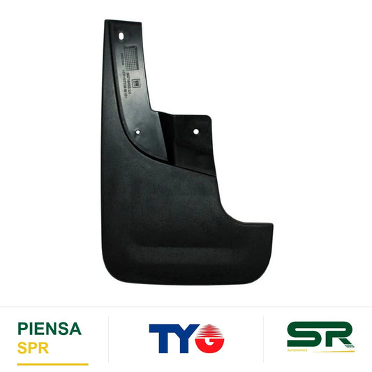 TOLVA LODERA IZQUIERDA DELANTERA CHEVROLET COLORADO 2013-2015 / CHEVROLET S10 2016-2017 TYG