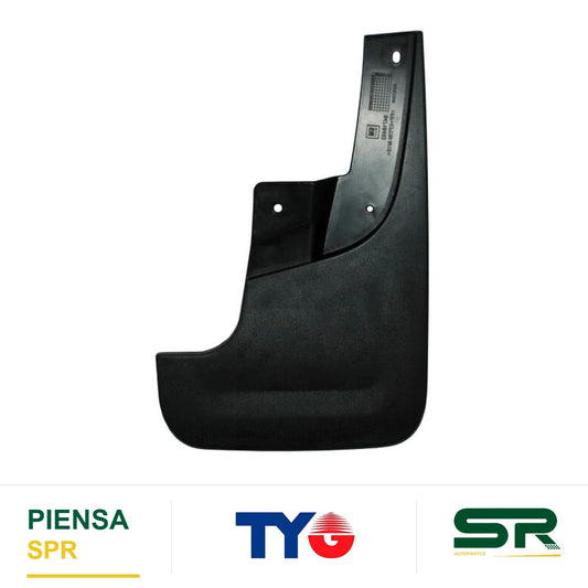 TOLVA LODERA DERECHA DELANTERA CHEVROLET COLORADO 2013-2015 / CHEVROLET S10 2016-2017 TYG