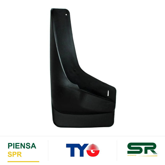 TOLVA LODERA IZQUIERDA DELANTERA 2 CHEVROLET CHEV PU 1999-2007 TYG