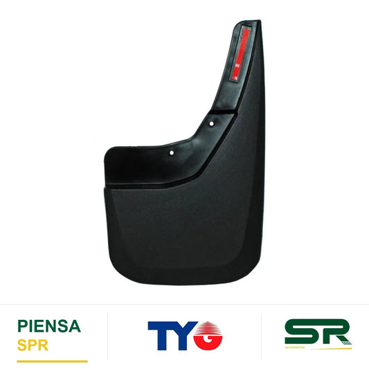 TOLVA LODERA DERECHA TRASERA CHEVROLET CHEV PU 2014-2018 TYG