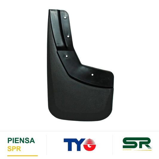 TOLVA LODERA IZQUIERDA DELANTERA CHEVROLET CHEV PU 2014-2018 TYG
