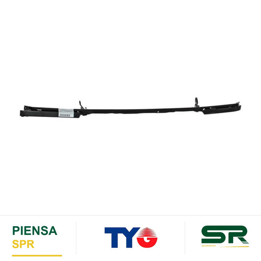 TOLVA SUPERIOR FASCIA SUPERIOR TOYOTA LAND CRUISER 2003-2005 TYG