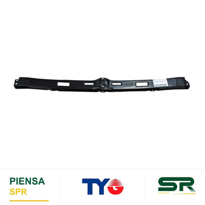 TOLVA SUPERIOR FASCIA SUPERIOR CENTRAL TOYOTA TUNDRA 2014-2021 TYG