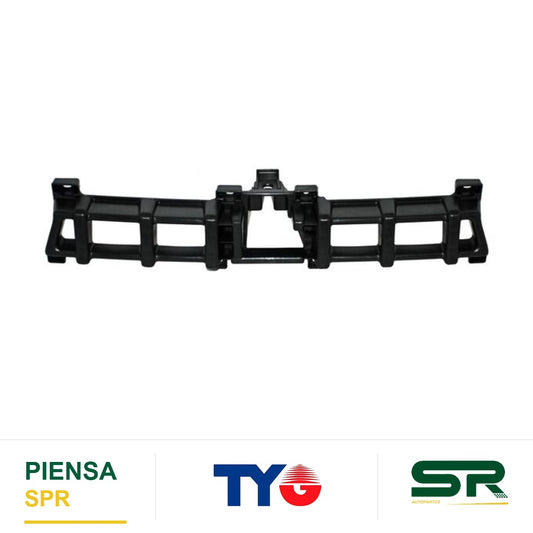 TOLVA FASCIA PLÁSTICO TOYOTA HIGHLANDER 2017-2018 TYG