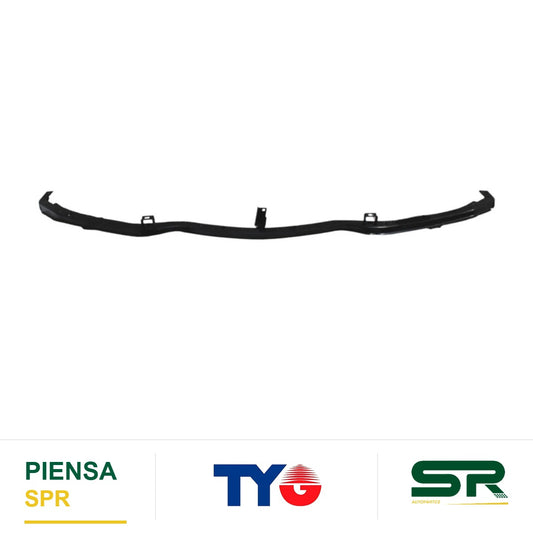 TOLVA SUPERIOR FASCIA SUPERIOR NISSAN MAXIMA 1995-1996 TYG
