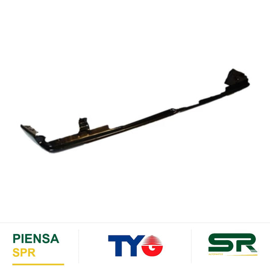 TOLVA DEFENSA DELANTERA INFERIOR NISSAN PU D21 1994-2007 TYG