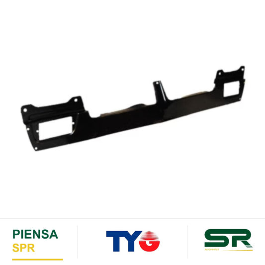TOLVA DEFENSA DELANTERA INFERIOR NISSAN DATSUN PU 620 1973-1980 TYG
