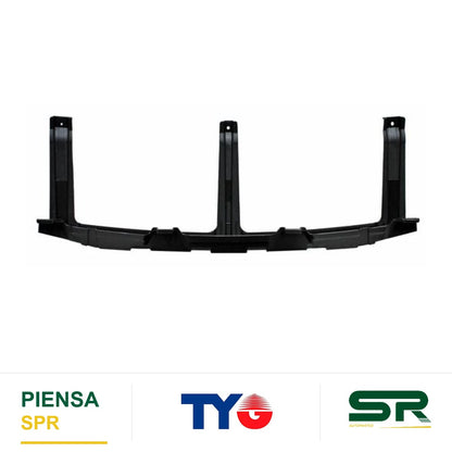 TOLVA INFERIOR FASCIA INFERIOR JEEP COMPASS 2018-2021 TYG