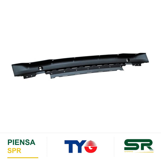 TOLVA DEFENSA DELANTERA SUPERIOR SPORT JEEP WRANGLER 2018-2019 TYG