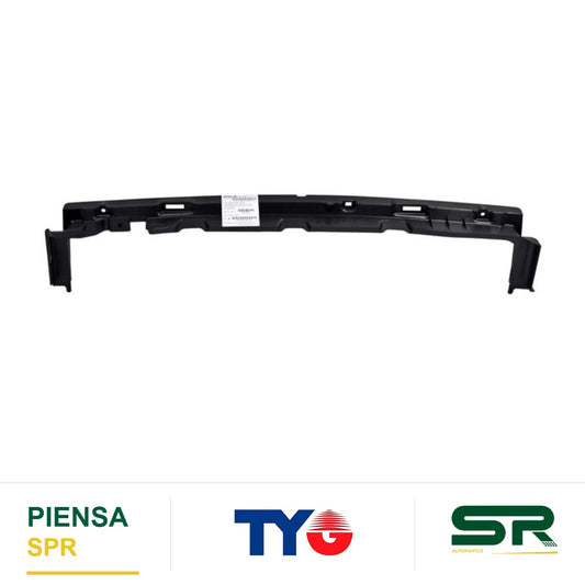 TOLVA INFERIOR FASCIA INFERIOR HONDA HRV 2023-2025 TYG