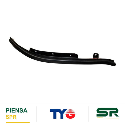 TOLVA IZQUIERDA LIMITED BIGHORN LARAMIE LONGHORN DODGE / CHRYSLER DEFENSA DODGE PU 2019-2024 TYG