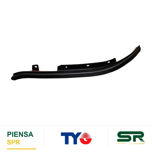 TOLVA DERECHA LIMITED BIGHORN LARAMIE LONGHORN DODGE / CHRYSLER DEFENSA DODGE PU 2019-2024 TYG