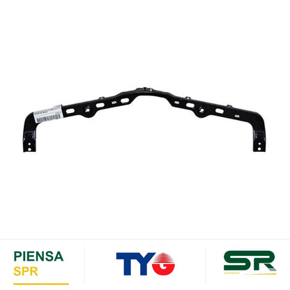 TOLVA SUPERIOR FASCIA SUPERIOR CHEVROLET EQUINOX 2018-2021 TYG