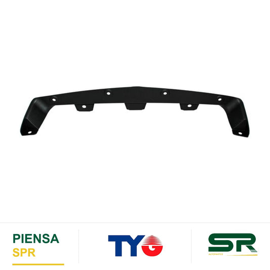 TOLVA SUPERIOR FASCIA SUPERIOR CHEVROLET AVEO 2008-2017 TYG