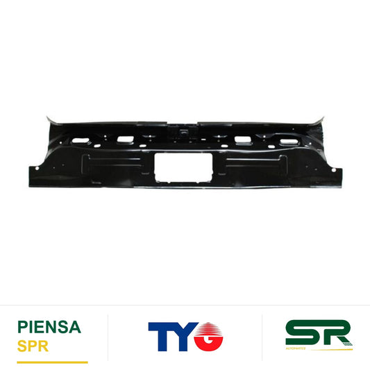 TOLVA INFERIOR FASCIA INFERIOR 2 CHEVROLET CORSA 2002-2003 TYG