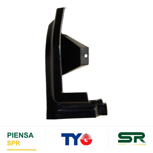 EXTENSIÓN TOLVA SALPICADERA IZQUIERDA CHEVROLET CHEV PU 1994-1998 TYG
