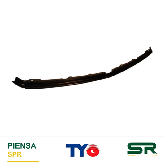 TOLVA DEFENSA DELANTERA SUPERIOR CHEVROLET CHEV PU 1992-1993 TYG