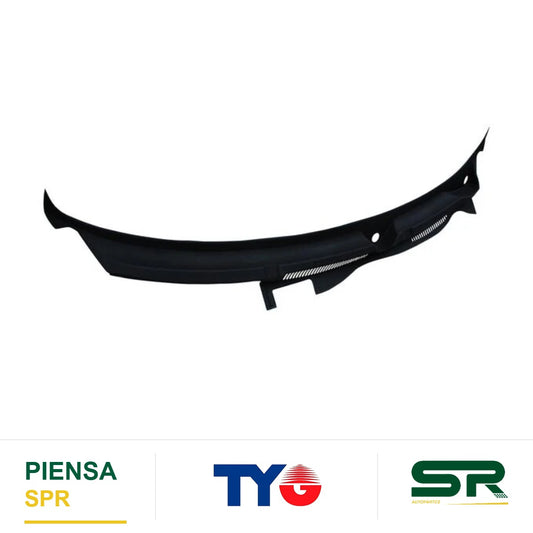 TOLVA PARABRISAS PLÁSTICO CENTRAL VOLKSWAGEN JETTA 1999-2015 / VOLKSWAGEN GOLF 2000-2007 TYG