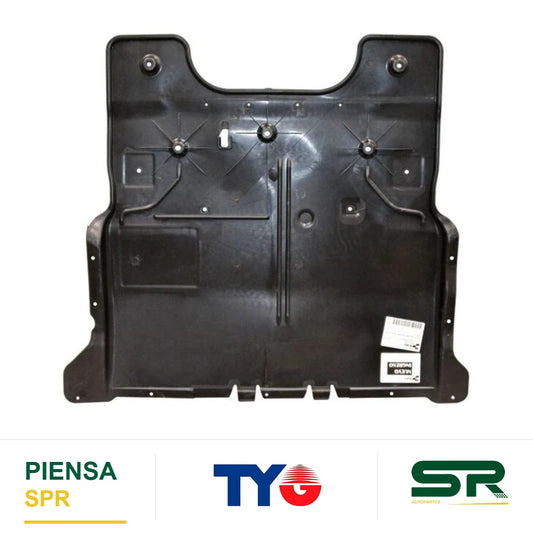 TOLVA INFERIOR MOTOR VOLKSWAGEN VIRTUS 2020-2022 / VOLKSWAGEN VENTO 2016-2022 TYG
