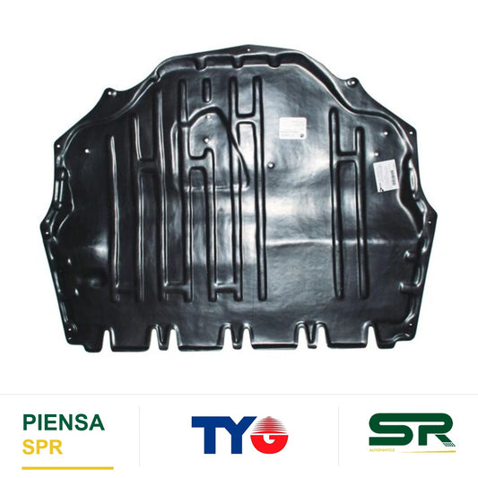 TOLVA INFERIOR MOTOR DIESEL VOLKSWAGEN VENTO 2014-2015 / VOLKSWAGEN POLO 2013-2014 / AUDI A1 2011-2016 / VOLKSWAGEN IBIZA 2003-2017 TYG