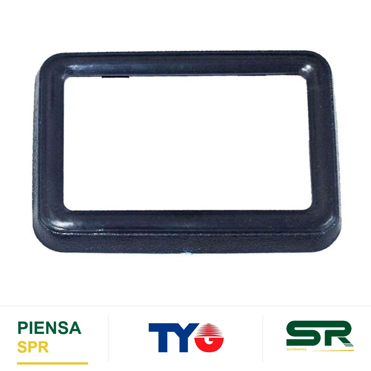 MANIJA INTERIOR PLÁSTICO NISSAN PICKUP D21 1986-2008 AZUL BISEL AMBOS LADOS TYG