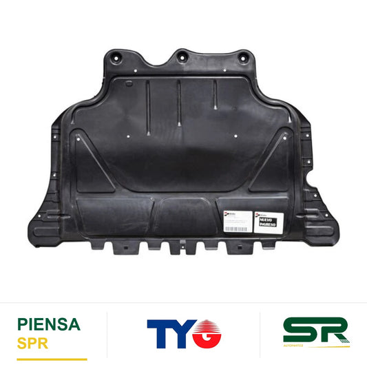 TOLVA INFERIOR MOTOR VOLKSWAGEN CADDY 2022-2024 TYG