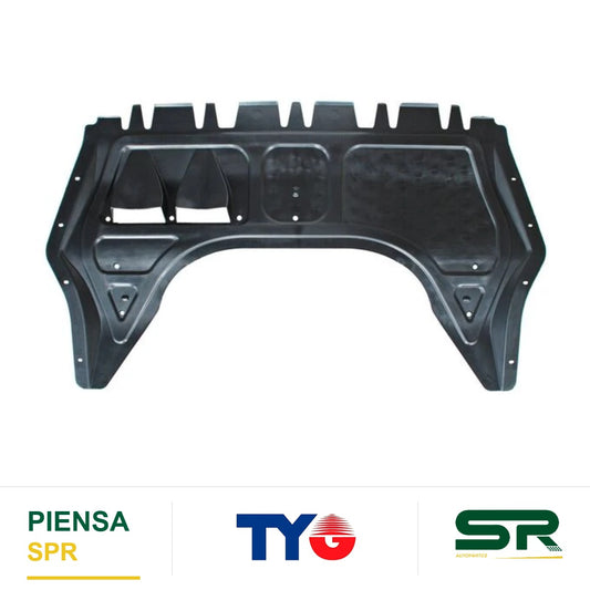 TOLVA INFERIOR MOTOR VOLKSWAGEN BORA 2005-2010 / VOLKSWAGEN GOLF 2009-2013 TYG
