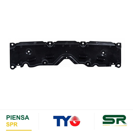 TOLVA INFERIOR MOTOR SECCIÓN TOYOTA YARIS 2023-2025 TYG