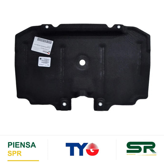 TOLVA INFERIOR MOTOR TOYOTA TACOMA 2024-2025 TYG